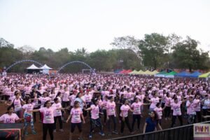 Electrifying Energy an Experience unforgettable